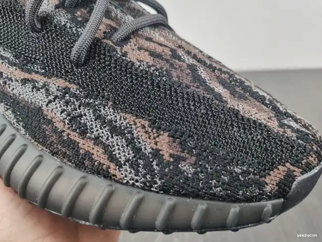 Yeezy Oat MX 350 GW3774 Boost Black Adidas V2 0516
